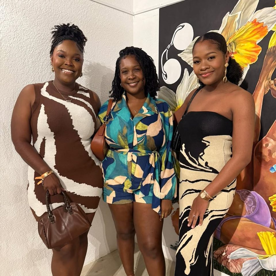 Event poster for Reimagined II: Under the Galvanize(d) Roof