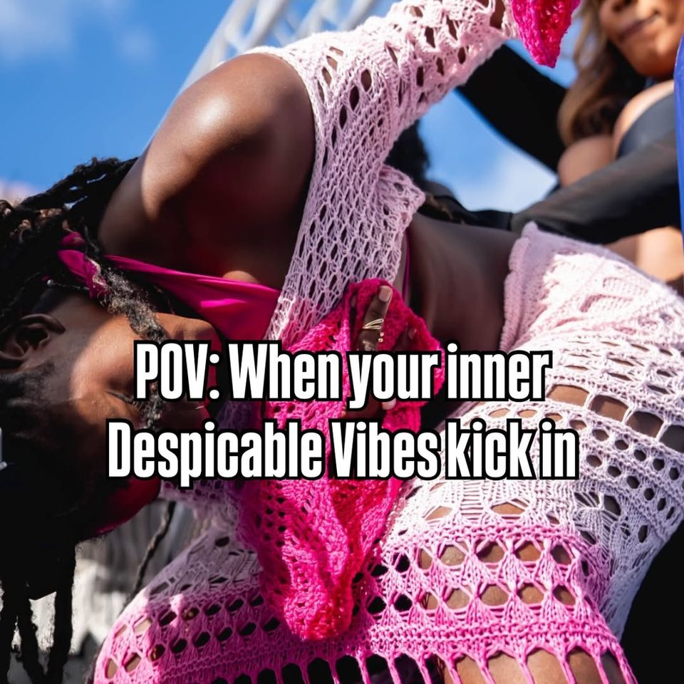 Event poster for DV Events – Tequila Dreams Boat Party (MC Dream Chaser II)