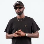 Event poster for CIBC Caribbean Vibes Sunset BBQ Party