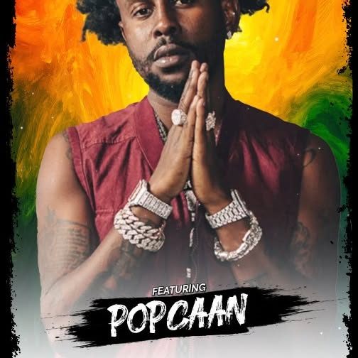 Event poster for Barbados Reggae Weekend 2026: Guinness Showdown