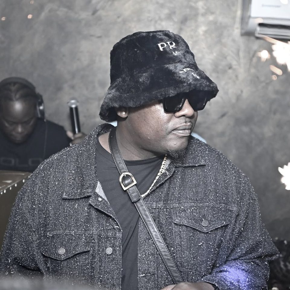 Event poster for Zouk Barbados Nightclub Celebration (Doors Open 10PM)