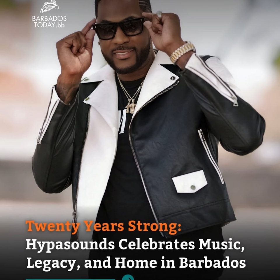 Event poster for Soca For Her: The Coronation (Soca Live for Her)