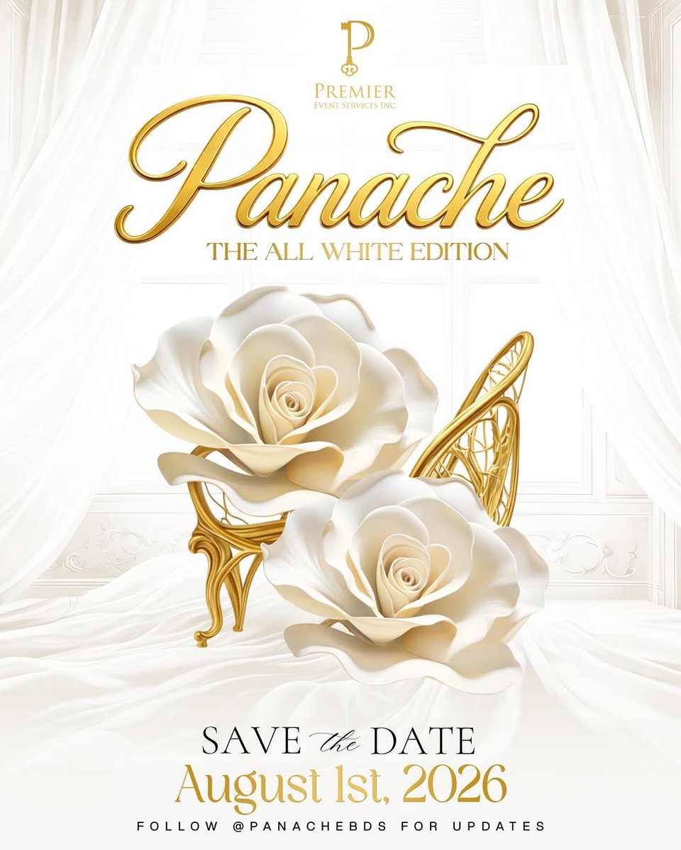 Event poster for Tipsy J'Ouvert