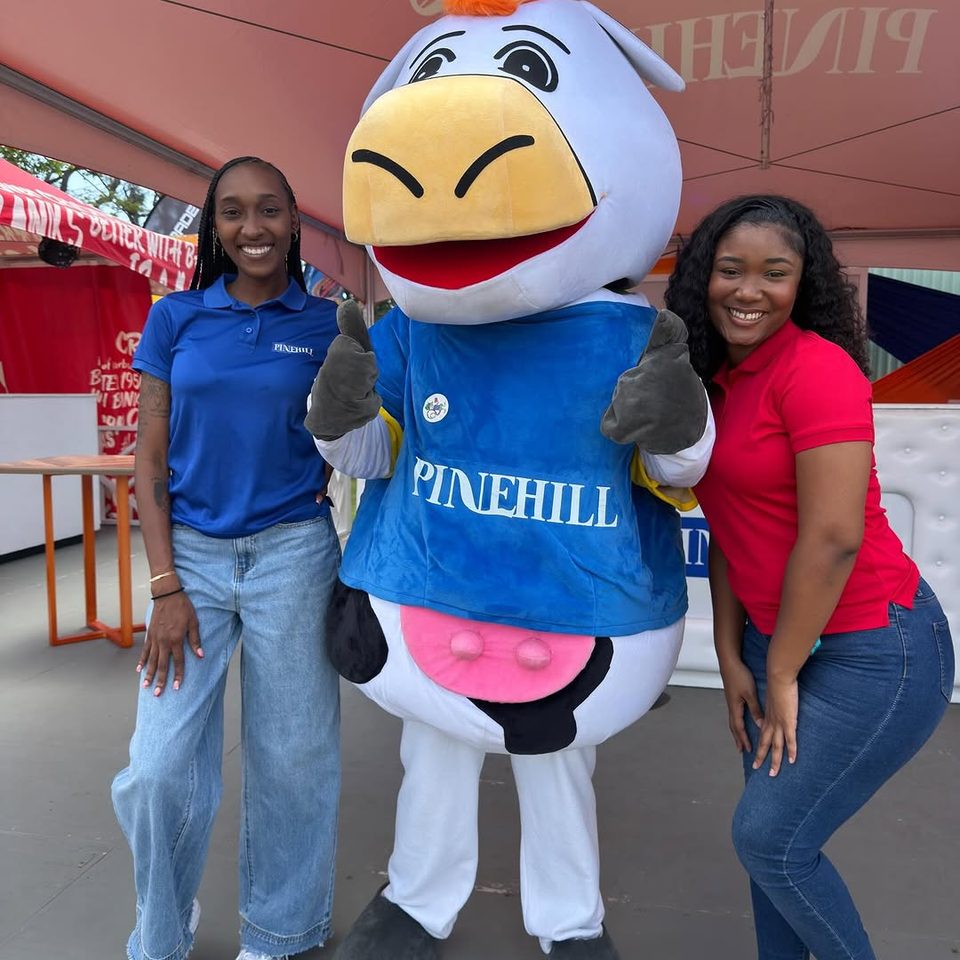 Event poster for Agrofest 2026