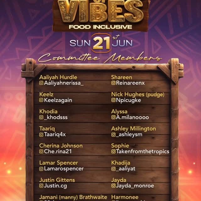 Event poster for Boozy Brunch: Temple of Vibes