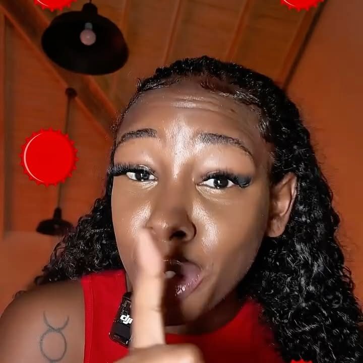 Event poster for Smirnoff Ice Roll & Win at The Village Bar (Lemon Arbour, St John)