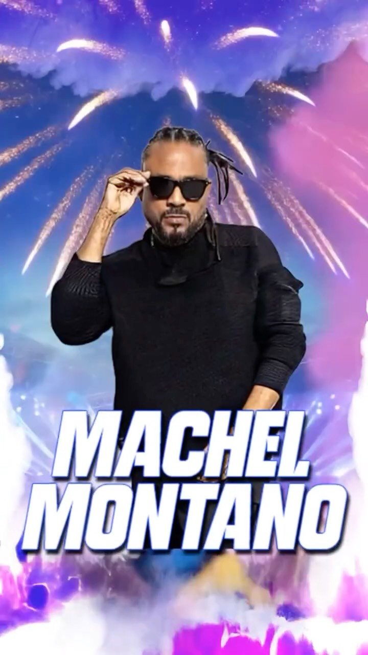 Event poster for Tipsy J'Ouvert